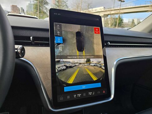 Used 2025 Volvo EX90 Ultra image 28