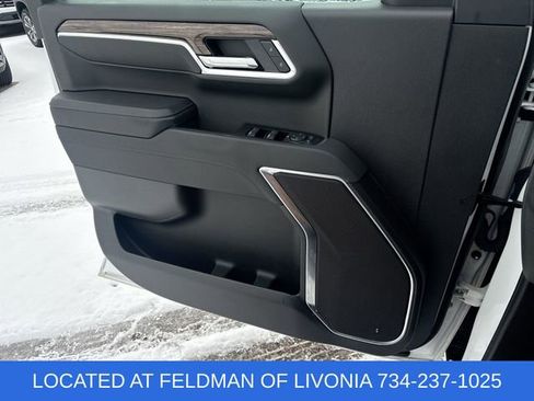 Certified 2023 GMC Sierra 1500 SLE image 22