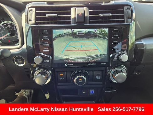 Used 2024 Toyota 4Runner TRD Off-Road Premium w/ Moonroof Package AWD/4WD image 21
