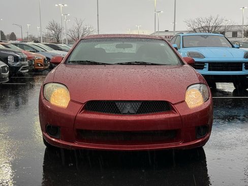Used 2009 Mitsubishi Eclipse GS image 2