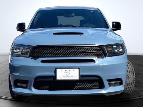 Used 2018 Dodge Durango R/T w/ Trailer Tow Group IV AWD/4WD image 3