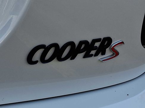 Certified 2023 MINI Cooper S image 28