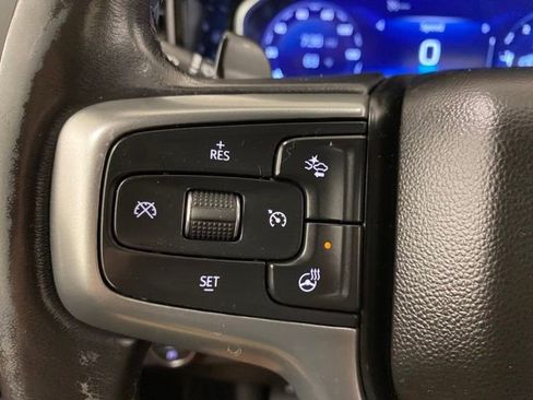 Used 2022 Chevrolet Silverado 1500 RST w/ Z71 Off-Road Package image 19
