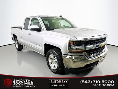 Used 2019 Chevrolet Silverado 1500 LT