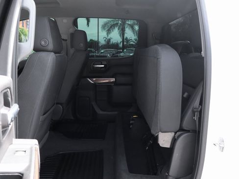 Used 2022 Chevrolet Silverado 1500 RST w/ Safety Package image 39