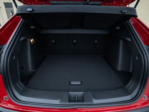 New 2026 Chevrolet Trax RS image 35