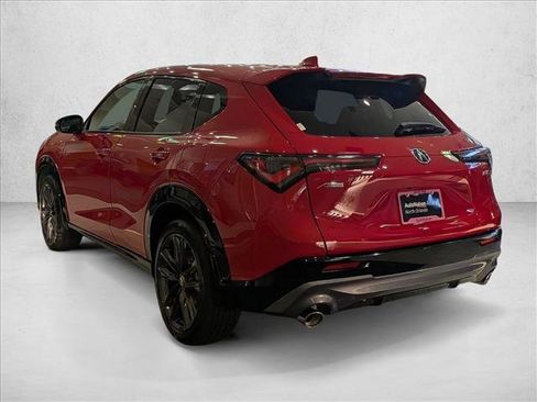 New 2026 Acura ADX A-Spec FWD image 17