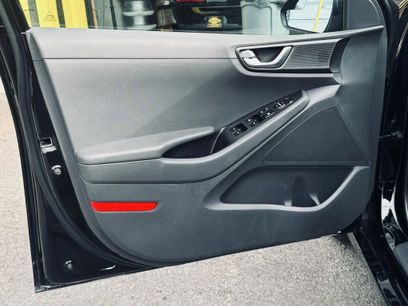 Used 2019 Hyundai Ioniq Electric