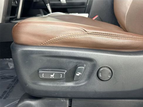 Certified 2022 Toyota 4Runner Limited image 30