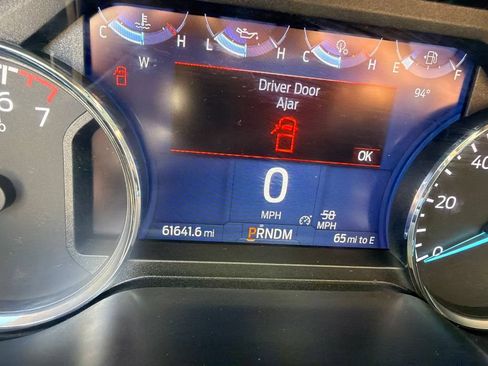 Used 2021 Ford F150 XLT w/ Equipment Group 302A High AWD/4WD image 15