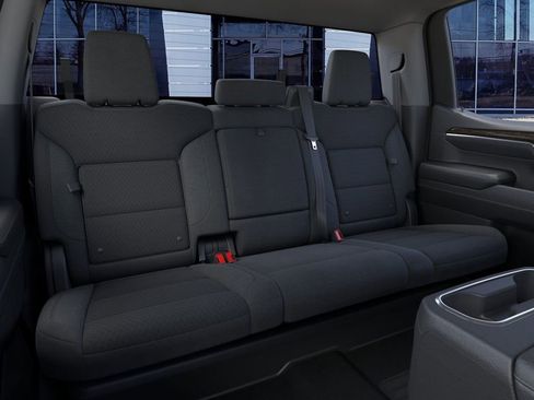 New 2026 GMC Sierra 1500 Elevation w/ X31 Off-Road Package image 17