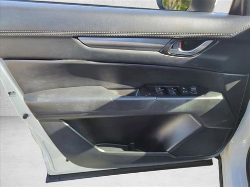 Used 2019 MAZDA CX-5 Touring image 7