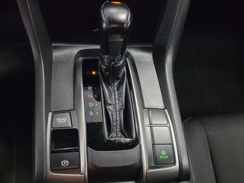 Used 2019 Honda Civic Sport image 16