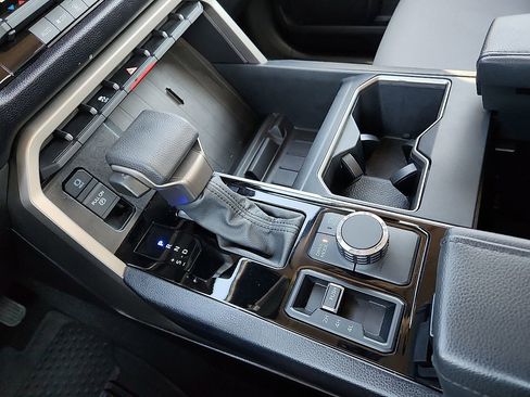 Used 2024 Toyota Tundra SR5 image 12