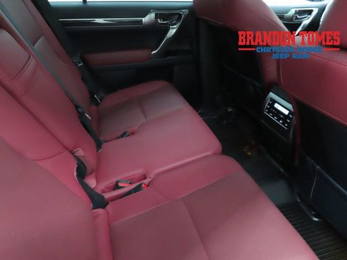 Used 2023 Lexus GX 460 Premium w/ Premium Package AWD/4WD image 24