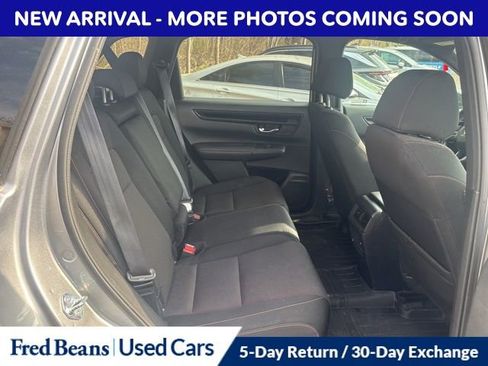 Used 2024 Honda CR-V Sport image 10
