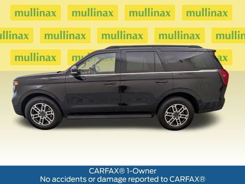 Used 2025 Ford Expedition Active image 15