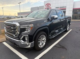 Used 2020 GMC Sierra 1500 SLT w/ SLT Premium Plus Package AWD/4WD video 1