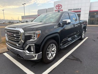 Used 2020 GMC Sierra 1500 SLT w/ SLT Premium Plus Package