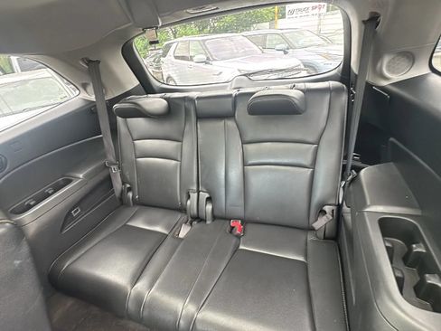 Used 2018 Honda Pilot Elite image 16