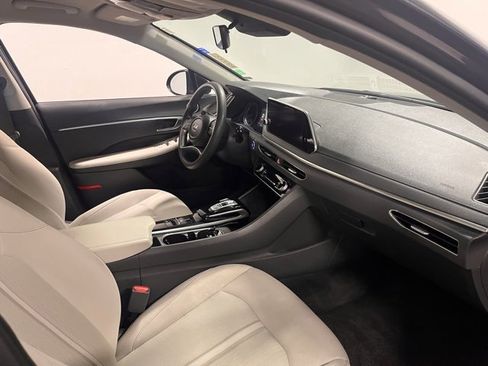 Used 2023 Hyundai Sonata SEL image 11