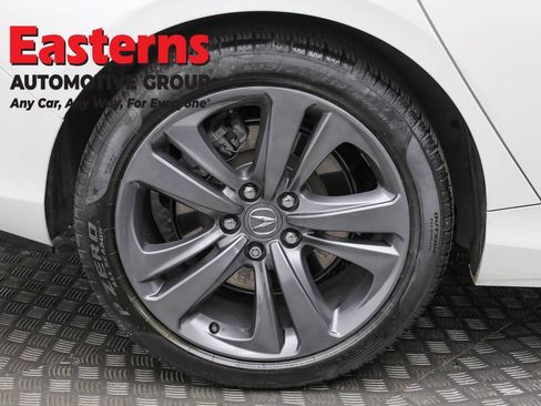 Used 2023 Acura TLX image 28