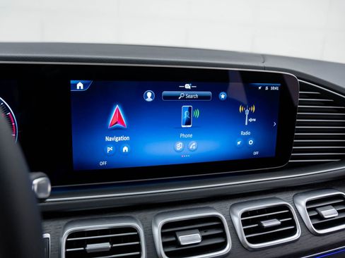 New 2026 Mercedes-Benz GLE 350 GLE 350 image 30