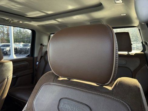 Used 2024 RAM 1500 Limited image 23