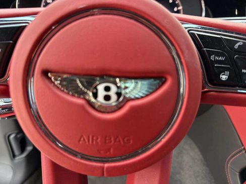 Certified 2022 Bentley Continental GT AWD/4WD image 49
