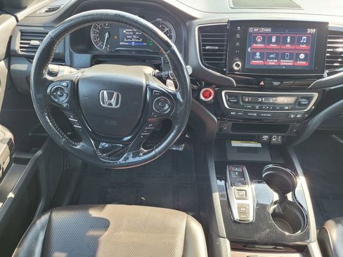 Used 2022 Honda Ridgeline Black Edition image 27