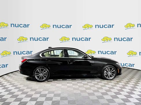 Used 2021 BMW 330i xDrive 330i xDrive w/ Convenience Package image 8