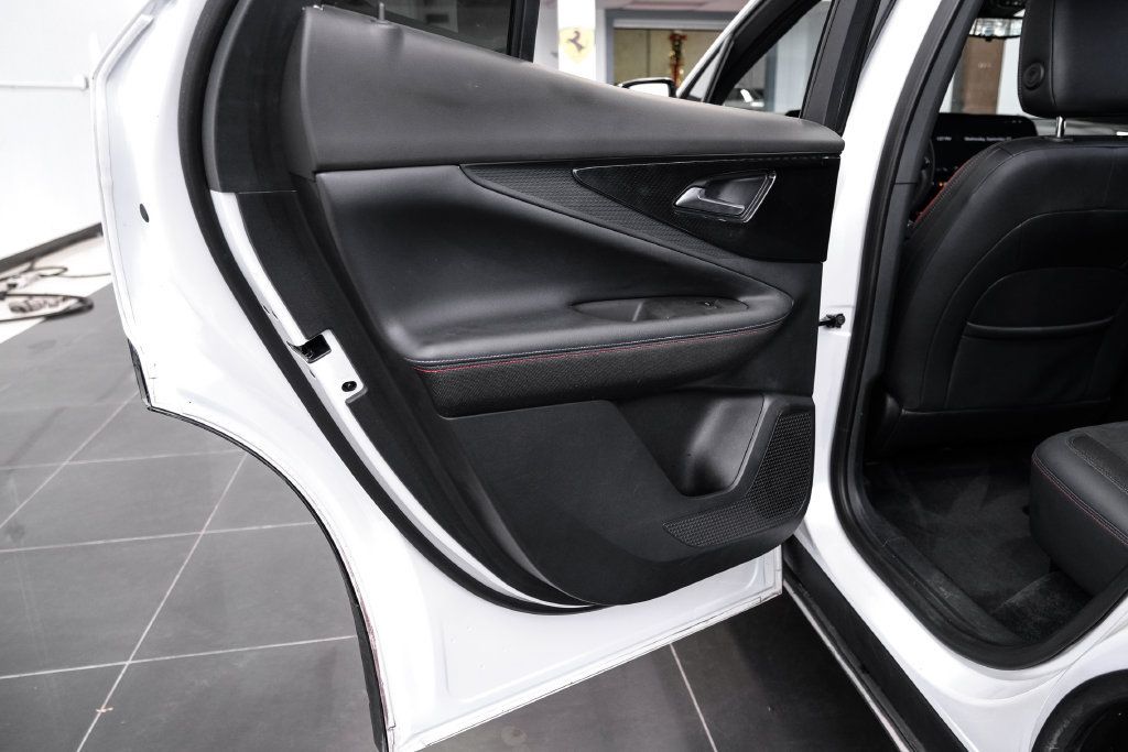Used 2024 Chevrolet Blazer EV RS AWD/4WD image 40