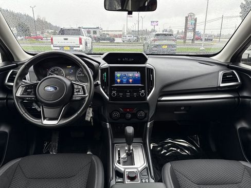 Used 2019 Subaru Forester Premium w/ All-Weather Package image 22