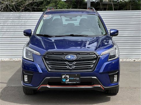 Used 2023 Subaru Forester Sport AWD/4WD image 7