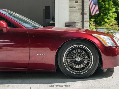 Used 2006 Cadillac XLR RWD image 85