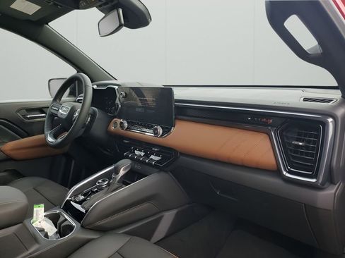 New 2026 GMC Canyon AT4 w/ Nightfall Essentials Package image 14