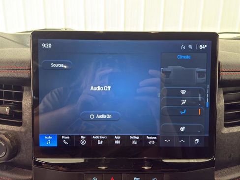 Certified 2023 Ford Expedition Limited AWD/4WD image 4