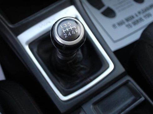 Used 2015 Subaru WRX image 22