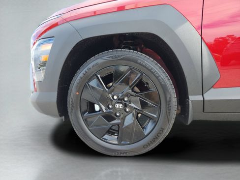 New 2026 Hyundai Kona SEL Sport FWD image 29