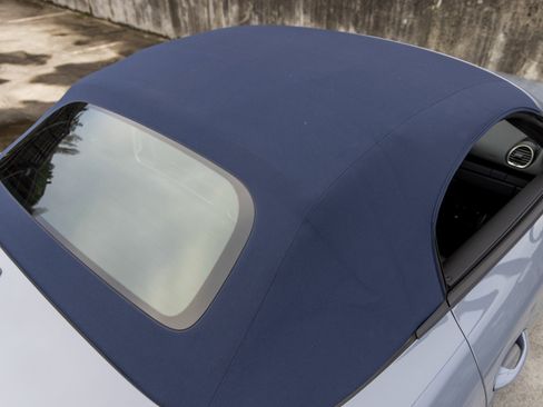 Certified 2024 Porsche 718 Boxster image 48