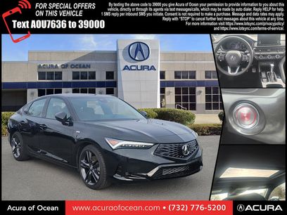 Certified 2024 Acura Integra A-Spec