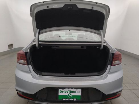 Used 2020 Hyundai Elantra Value Edition w/ Cargo Package (C1) FWD image 29