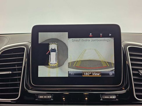 Used 2019 Mercedes-Benz GLS 550 4MATIC image 28