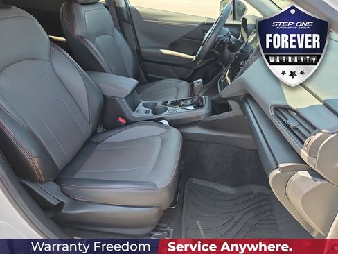 Used 2024 Subaru Crosstrek 2.5i Limited w/ Popular Package #4A AWD/4WD image 35
