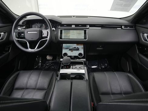 Used 2021 Land Rover Range Rover Velar R-Dynamic S image 40