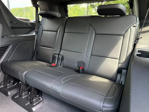 Used 2024 GMC Yukon Denali w/ Max Trailering Package AWD/4WD image 42