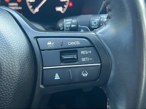 Used 2023 Honda CR-V Sport image 21