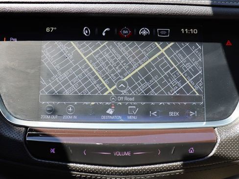 Used 2019 Cadillac XT5 Luxury FWD image 50