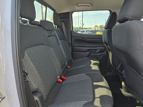 New 2026 Ford Ranger XLT AWD/4WD image 16