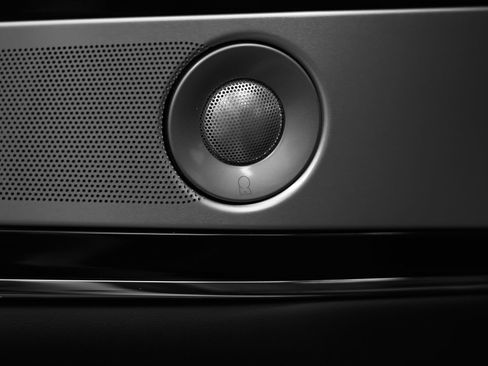 Used 2023 Lincoln Nautilus Black Label image 14